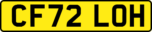 CF72LOH