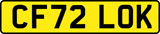 CF72LOK