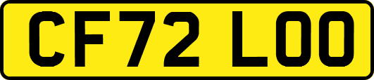 CF72LOO