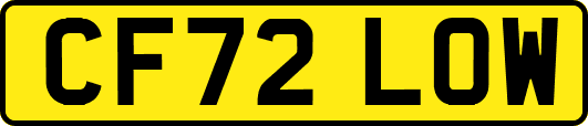 CF72LOW