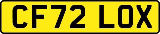 CF72LOX