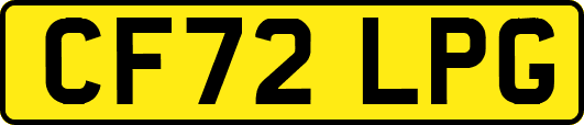 CF72LPG