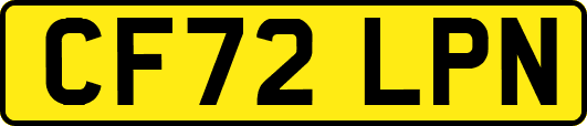 CF72LPN