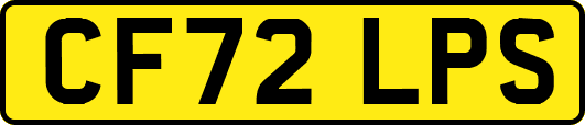 CF72LPS