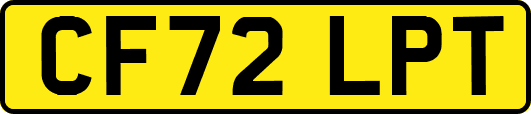 CF72LPT