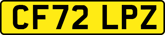 CF72LPZ