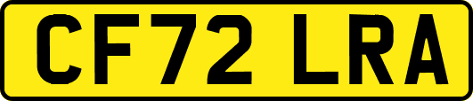 CF72LRA
