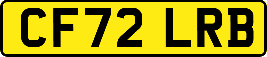 CF72LRB