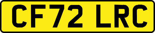 CF72LRC