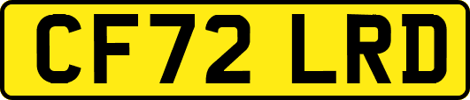 CF72LRD