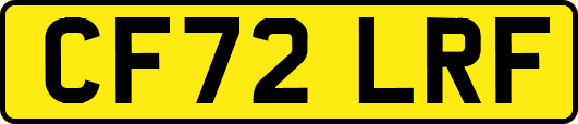 CF72LRF