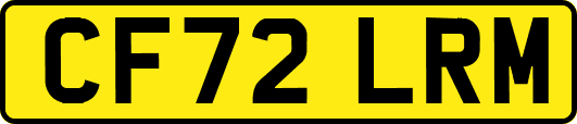 CF72LRM