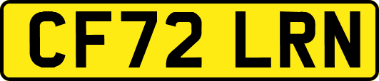 CF72LRN