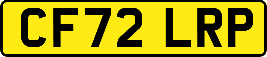 CF72LRP