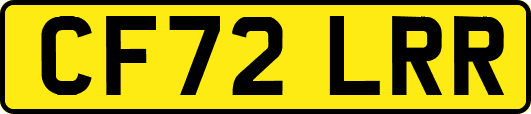 CF72LRR
