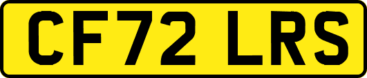 CF72LRS
