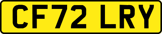CF72LRY