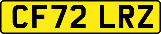 CF72LRZ