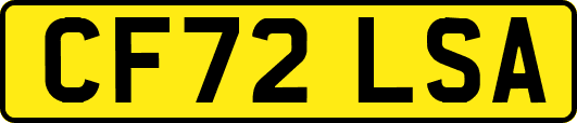 CF72LSA
