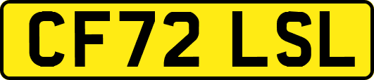CF72LSL
