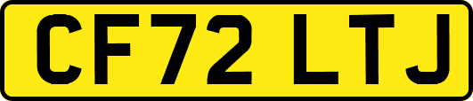 CF72LTJ