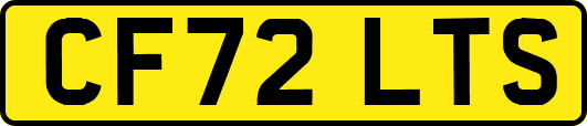 CF72LTS