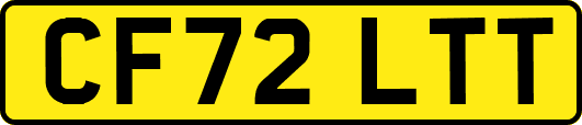 CF72LTT