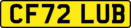 CF72LUB