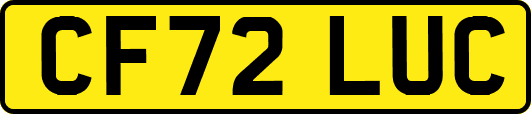 CF72LUC
