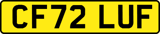 CF72LUF