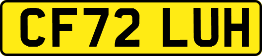 CF72LUH