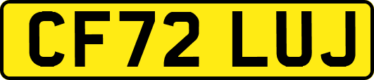 CF72LUJ