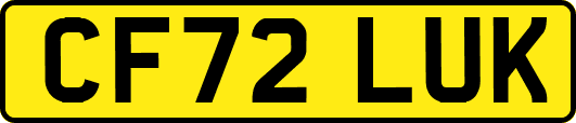 CF72LUK