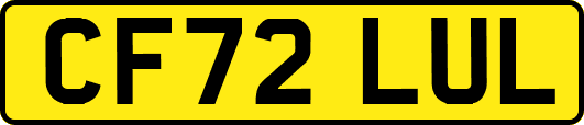 CF72LUL
