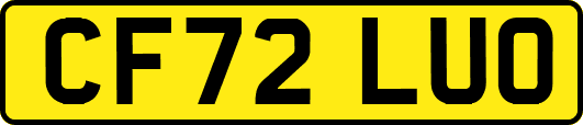 CF72LUO