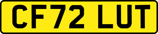 CF72LUT