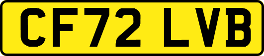 CF72LVB