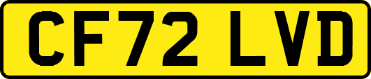 CF72LVD