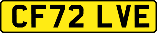 CF72LVE