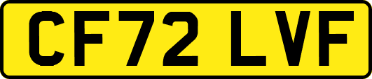 CF72LVF