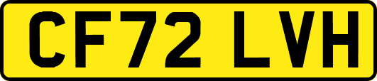 CF72LVH