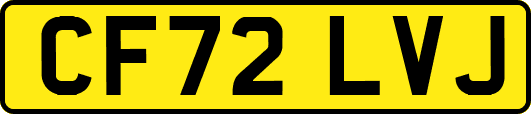 CF72LVJ