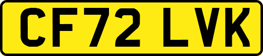 CF72LVK