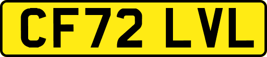 CF72LVL