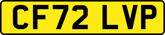 CF72LVP
