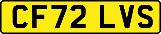 CF72LVS