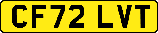 CF72LVT