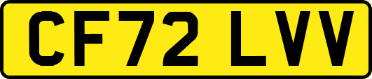 CF72LVV