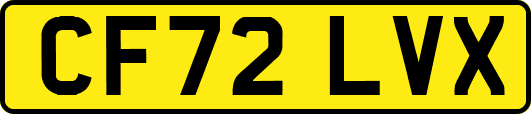 CF72LVX