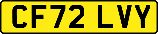 CF72LVY